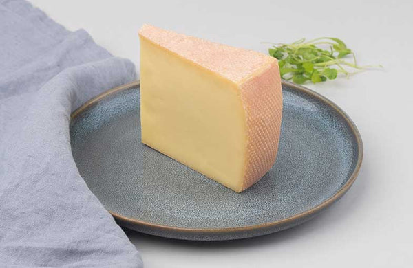Ftaner Bergrahmkäse mild