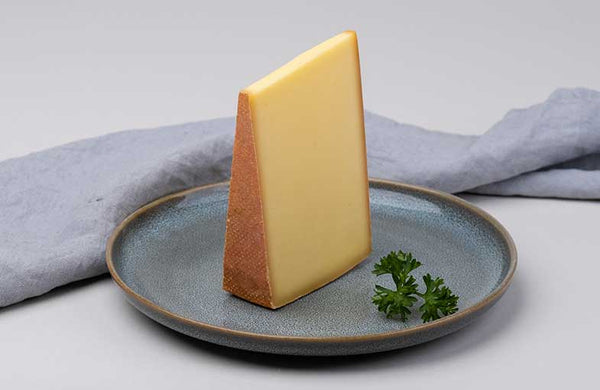 Bündner Bergkäse Sufers