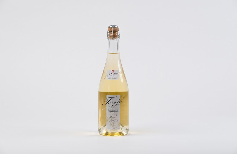 Tröpfel DER ZWEITE - slightly tart 75cl