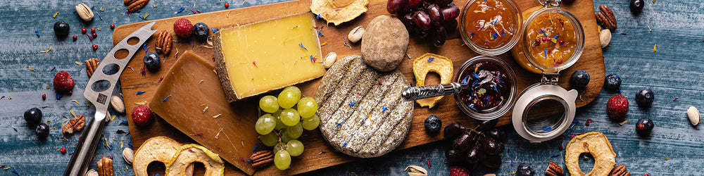 Offrez le plaisir du fromage avec un abonnement cadeau