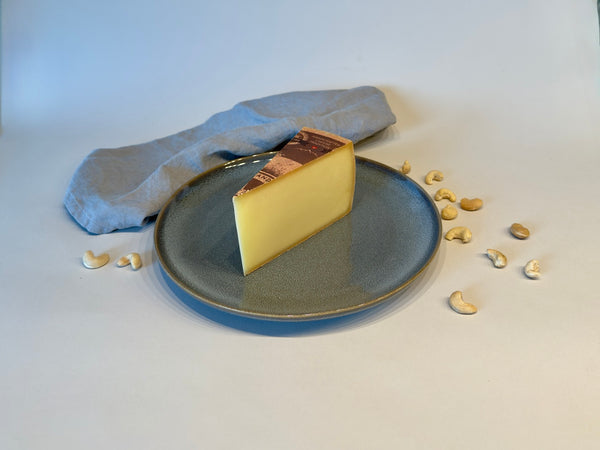 Luzerner Bergkäse