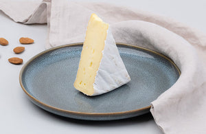 La crémeuse coffret de fromage