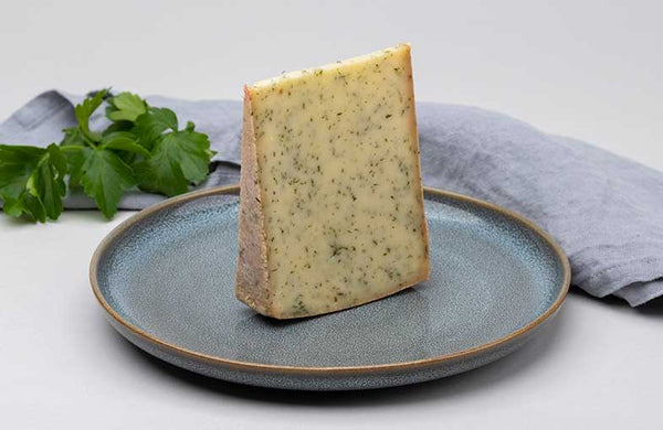 Herb cheese