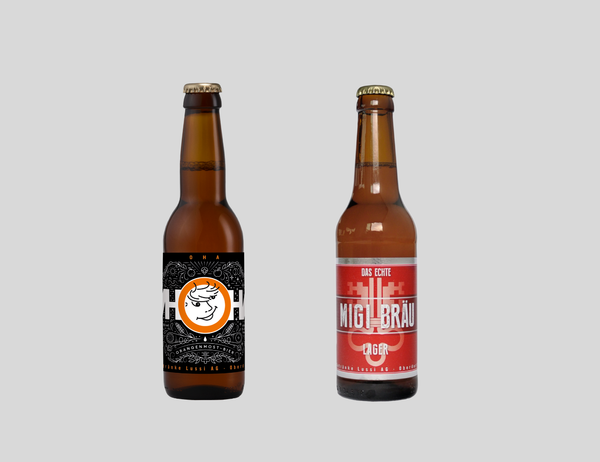 Migi Bräu Lager