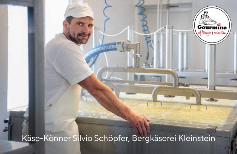 Fluehblüemli, 12 mois.