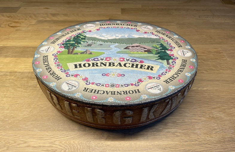 Hornbacher 12 Mt. env. 3 kg