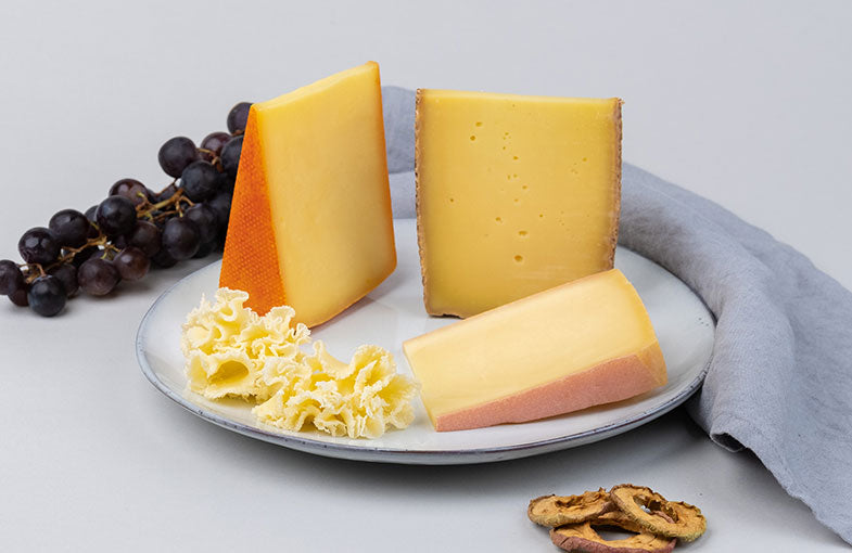 L'original - coffret de fromage