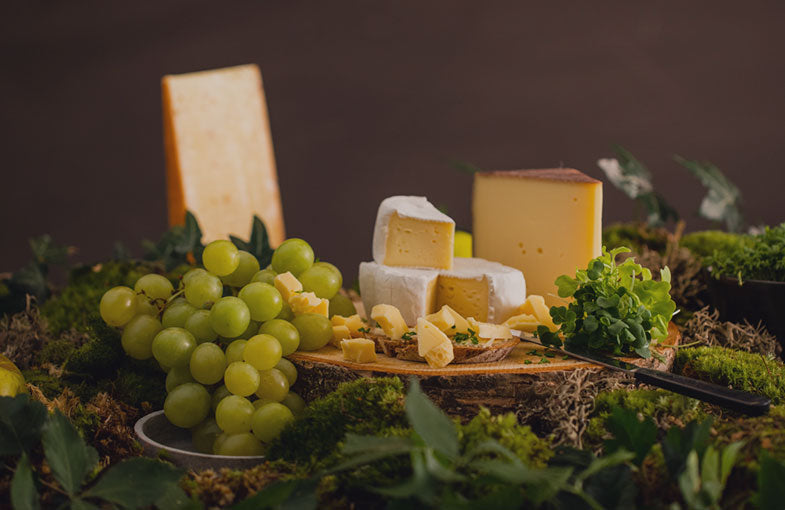 L'original - coffret de fromage