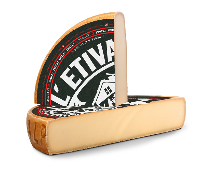 L’Etivaz Alpage AOP - selection Gourmino