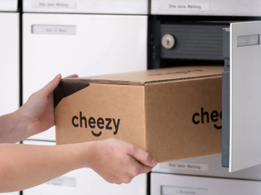 All – cheezy Käseboxen | Schweizer Käsevielfalt online bestellen