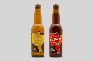 Tour de Suisse à la bière