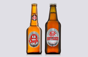 Tour de Suisse with beer - for 3 months gift subscription