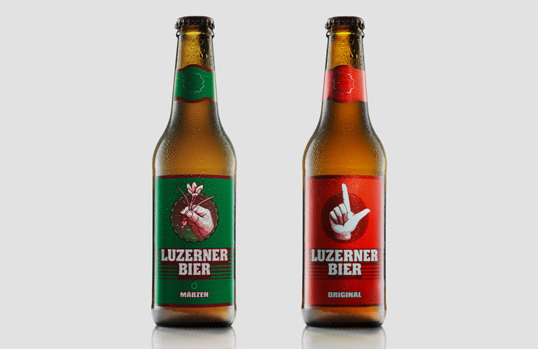 Luzerner Bier Märzen