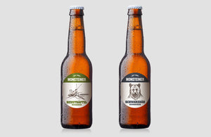 Tour de Suisse à la bière - pour 3 mois d'abonnement d'essai