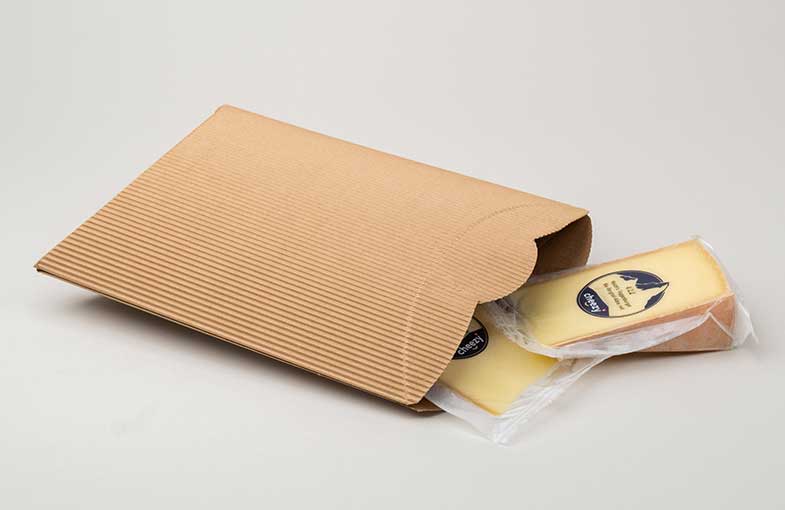 
            
                Laden Sie das Bild in den Galerie-Viewer, Geschenkverpackung zum selber einpacken
            
        