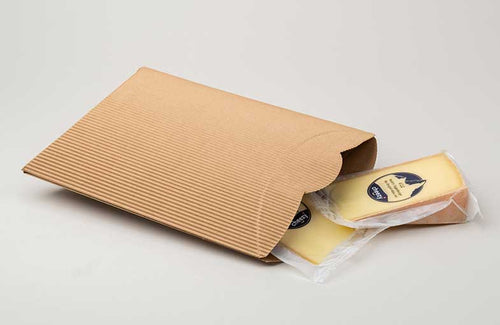 Geschenkverpackung zum selber einpacken