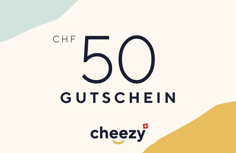 cheezy Voucher