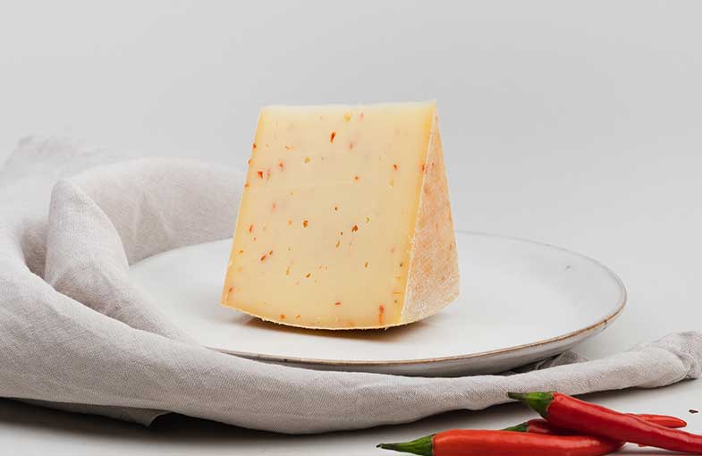 
            
                Laden Sie das Bild in den Galerie-Viewer, Scharfes Chili Mutschli
            
        