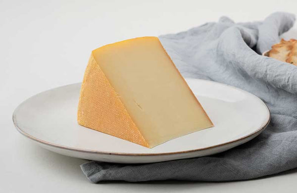 Ziegenkönig
