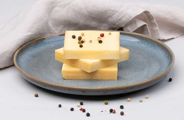 Raclette Gletscherschmelz