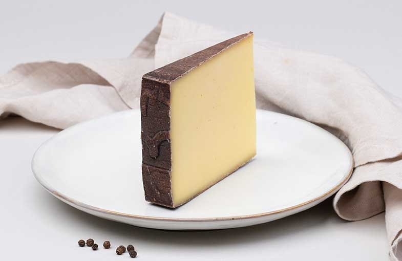 Splügner Rahmkäse URS