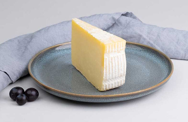 Formaggio Blenio