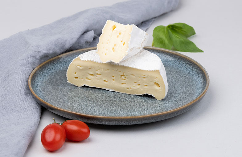 Nidwaldner Weissschimmelkäse