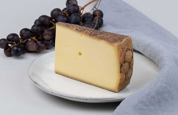 Winzerkäse Original