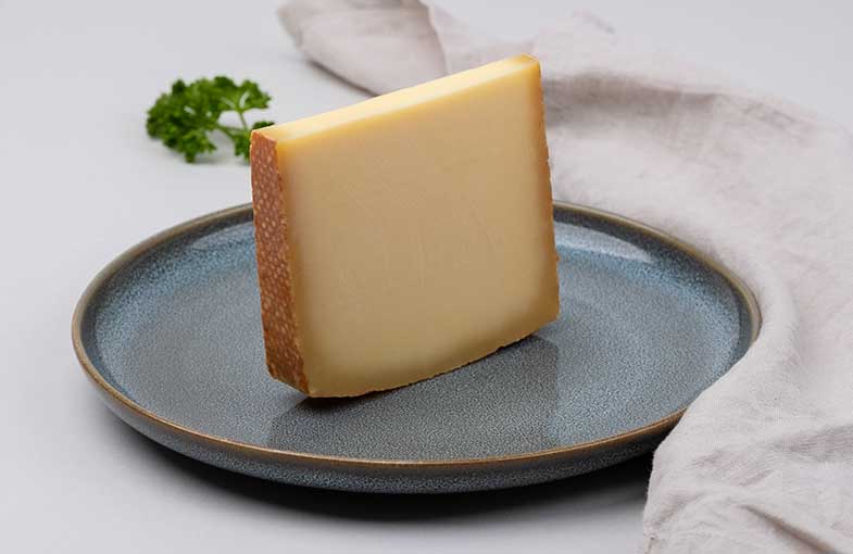 Le Gruyère AOP mild Selektion Gourmino