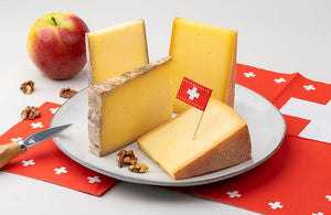 
            
                Téléchargez l'image dans la visionneuse de la galerie, Tour de Suisse sans bière
            
        