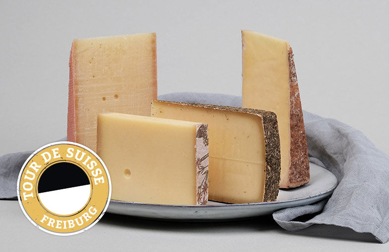 Tour de Suisse with beer