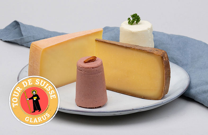 Tour de Suisse with beer - for 6 months trial subscription