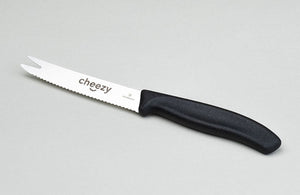 
            
                Download the image in the gallery viewer, cheezy Cheese knife Victorinox
            
        