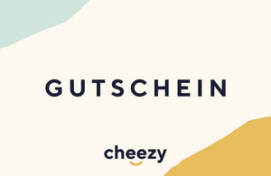
            
                Download the image in the gallery viewer, Cheezy Gift Certificate
            
        
