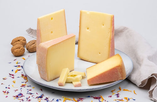 Surcharge: Individual cheese box